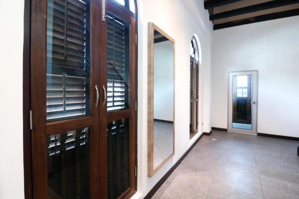 The Nines Hotel Malacca Eksteriør bilde