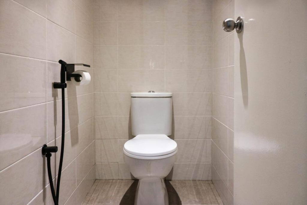 The Nines Hotel Malacca Rom bilde
