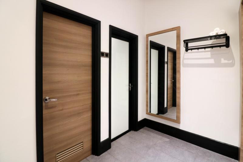 The Nines Hotel Malacca Rom bilde